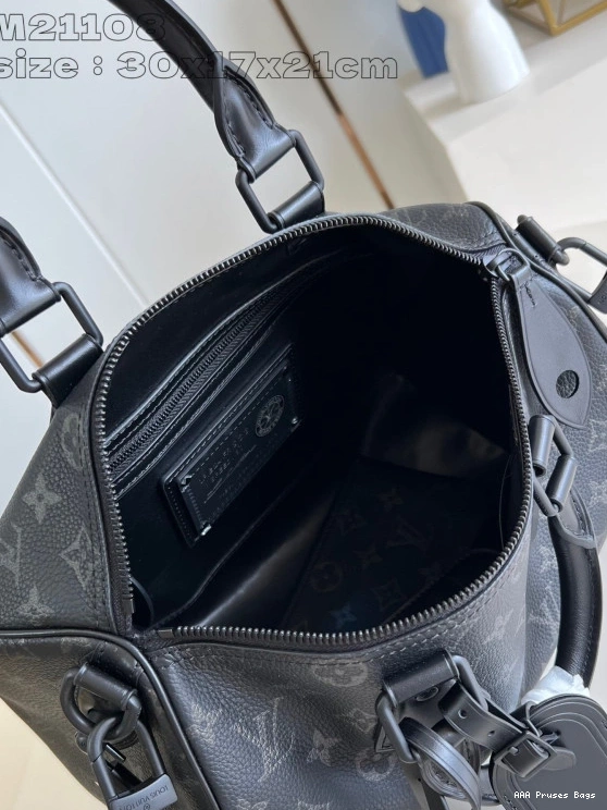 AAA Pruses Bags Louis 30 Vuitton BANDOULIERE SPEEDY 0729